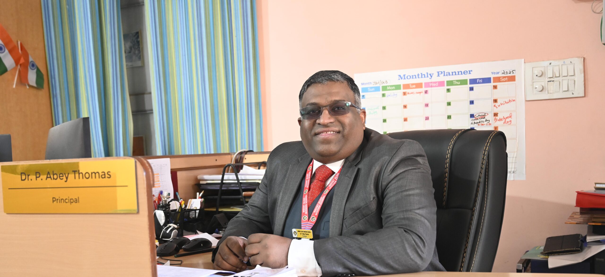 Principal